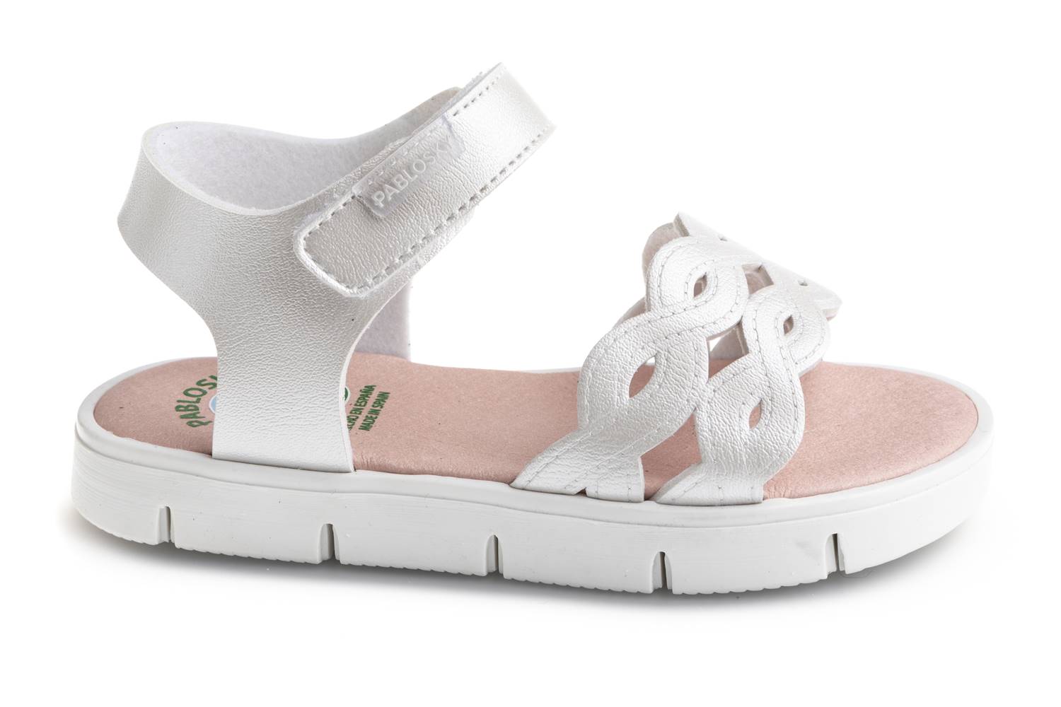 Босоножки PABLOSKY 440704 предзаказ весна-лето 2025 2025 для девочек