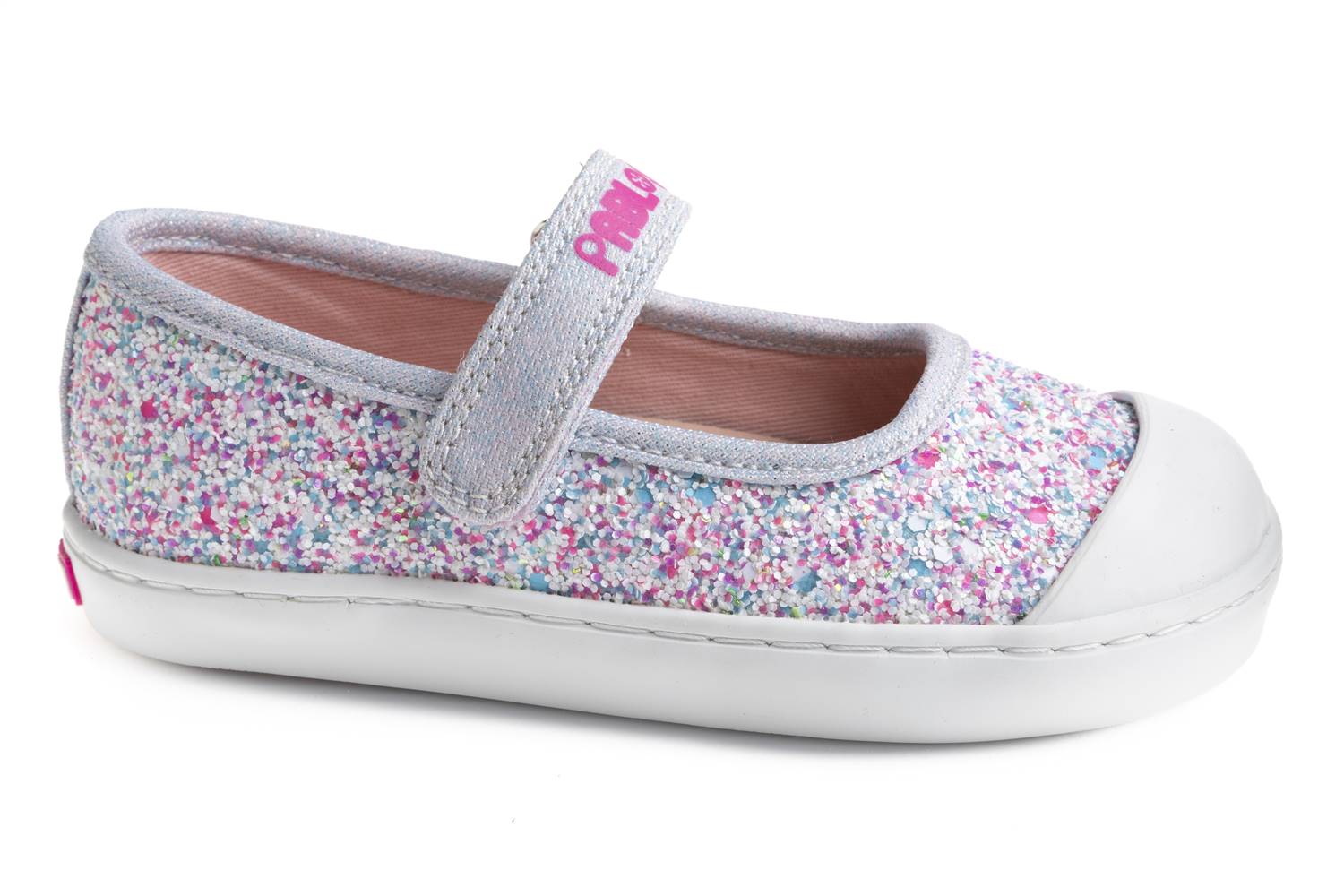 Туфли PABLOSKY 981170 предзаказ весна-лето 2025 2025 для девочек