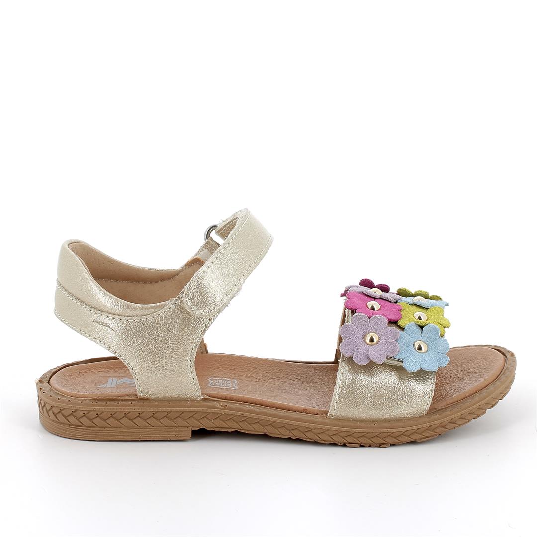 Босоножки IMAC 780461 03622/025 предзаказ весна-лето 2025 2025 для девочек