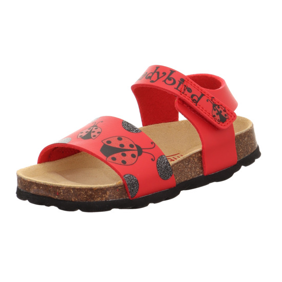 Босоножки SUPERFIT 1-000115-5010 предзаказ весна-лето 2025 2025 для девочек