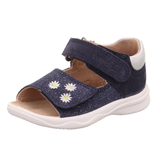 Босоножки SUPERFIT 1-600092-8010 предзаказ весна-лето 2025 2025 для девочек