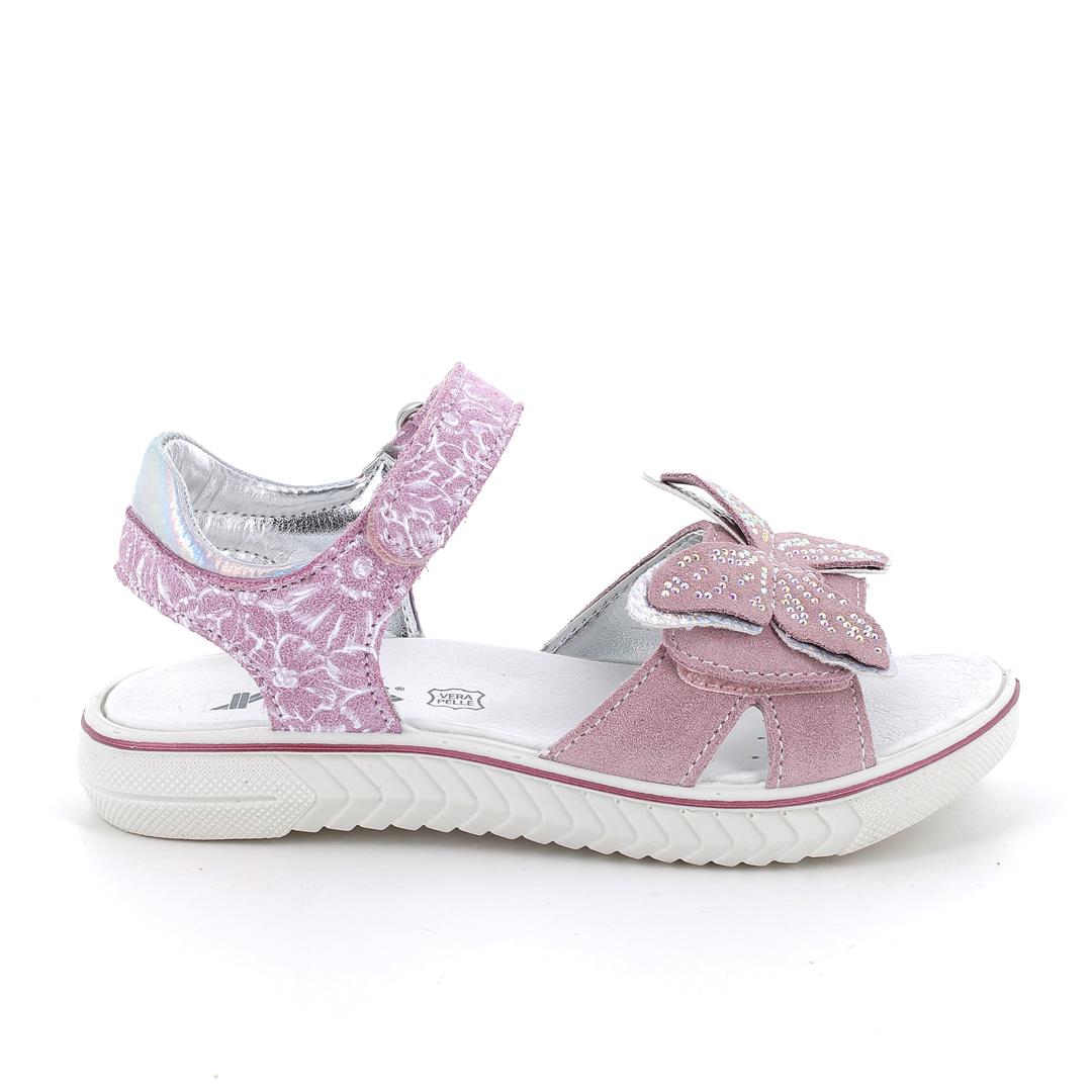 Босоножки IMAC 781050 7442/026 предзаказ весна-лето 2025 2025 для девочек