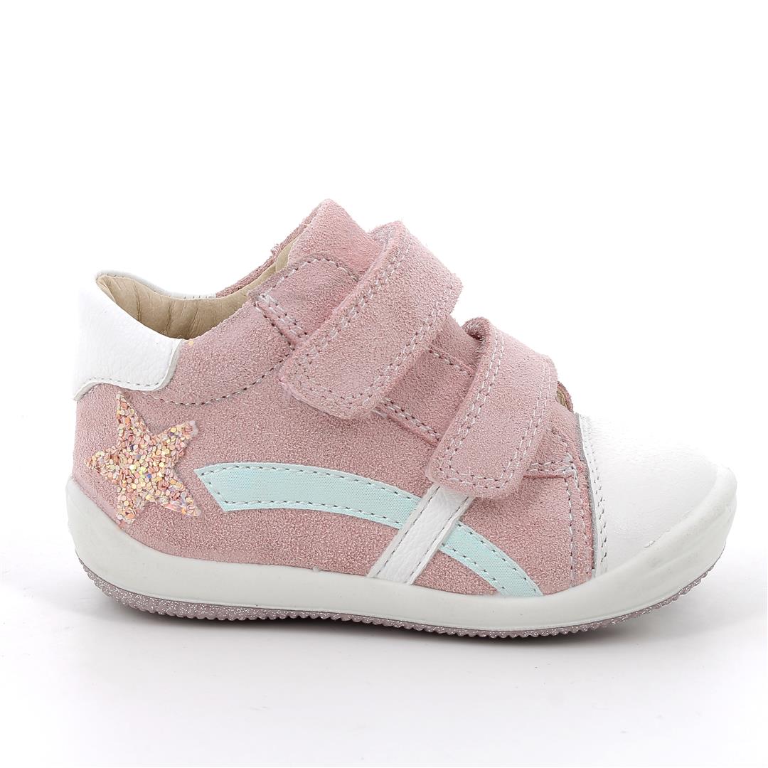 Ботинки IMAC 783000 7013/001 предзаказ весна-лето 2025 2025 для девочек