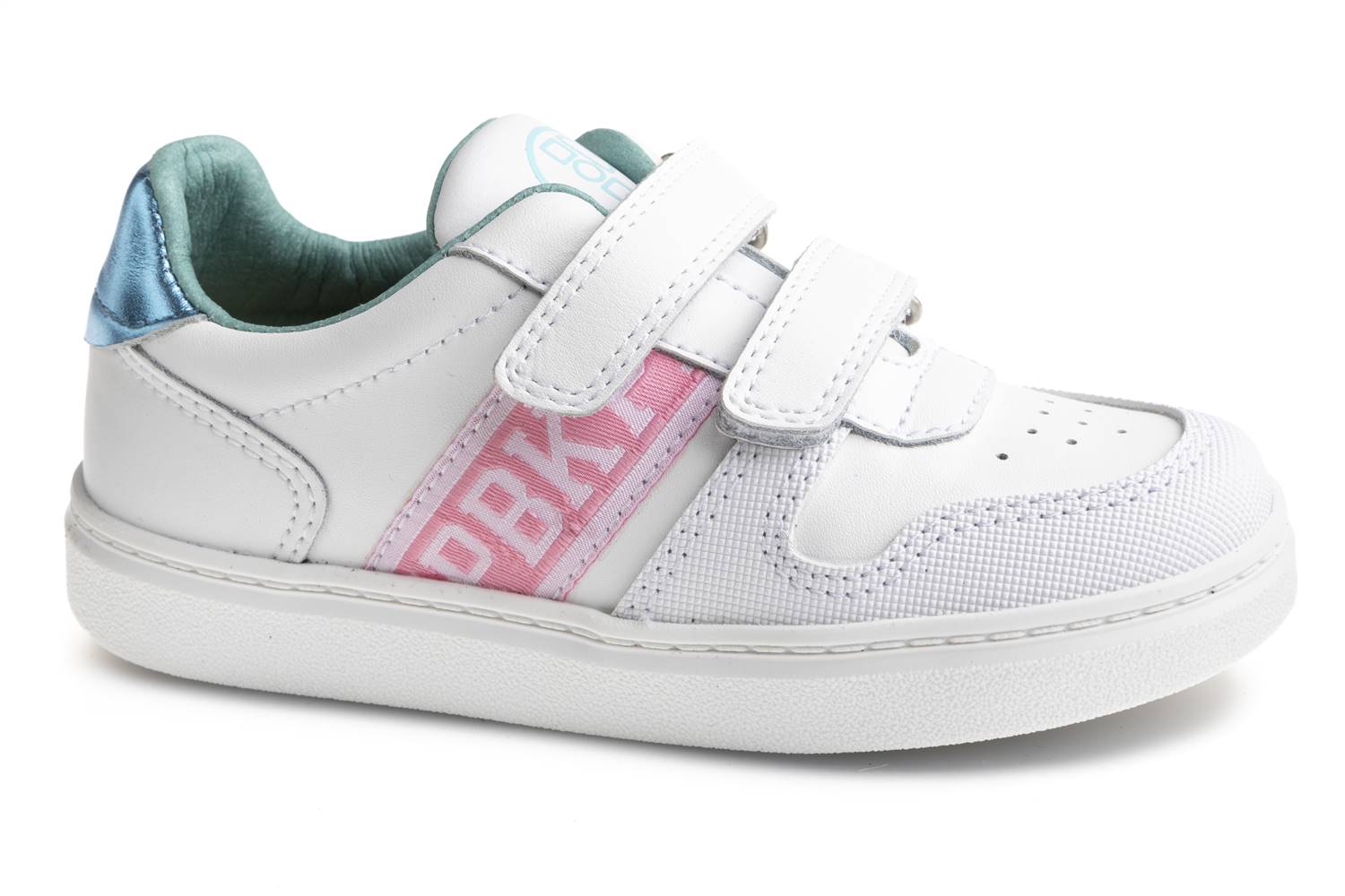 Полуботинки PABLOSKY 208000 предзаказ весна-лето 2025 2025 для девочек