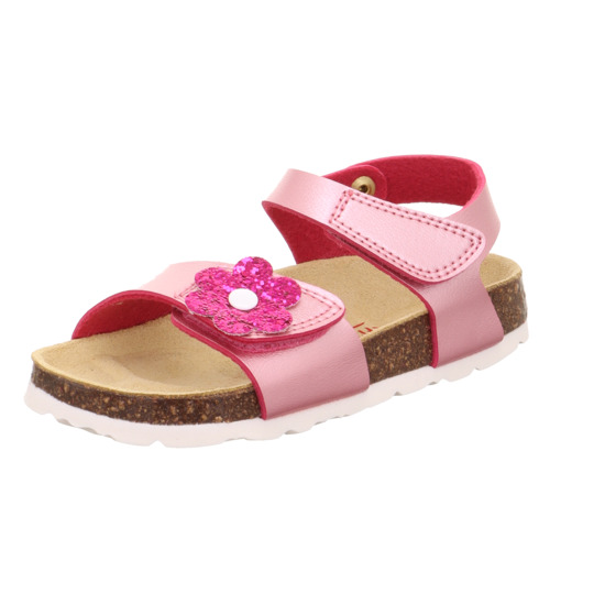 Босоножки SUPERFIT 1-000118-5510 предзаказ весна-лето 2025 2025 для девочек