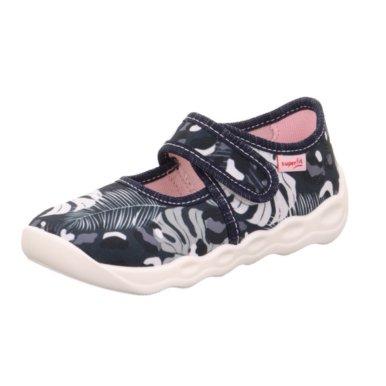 Туфли SUPERFIT 1-006272-8040 предзаказ весна-лето 2025 2025 для девочек