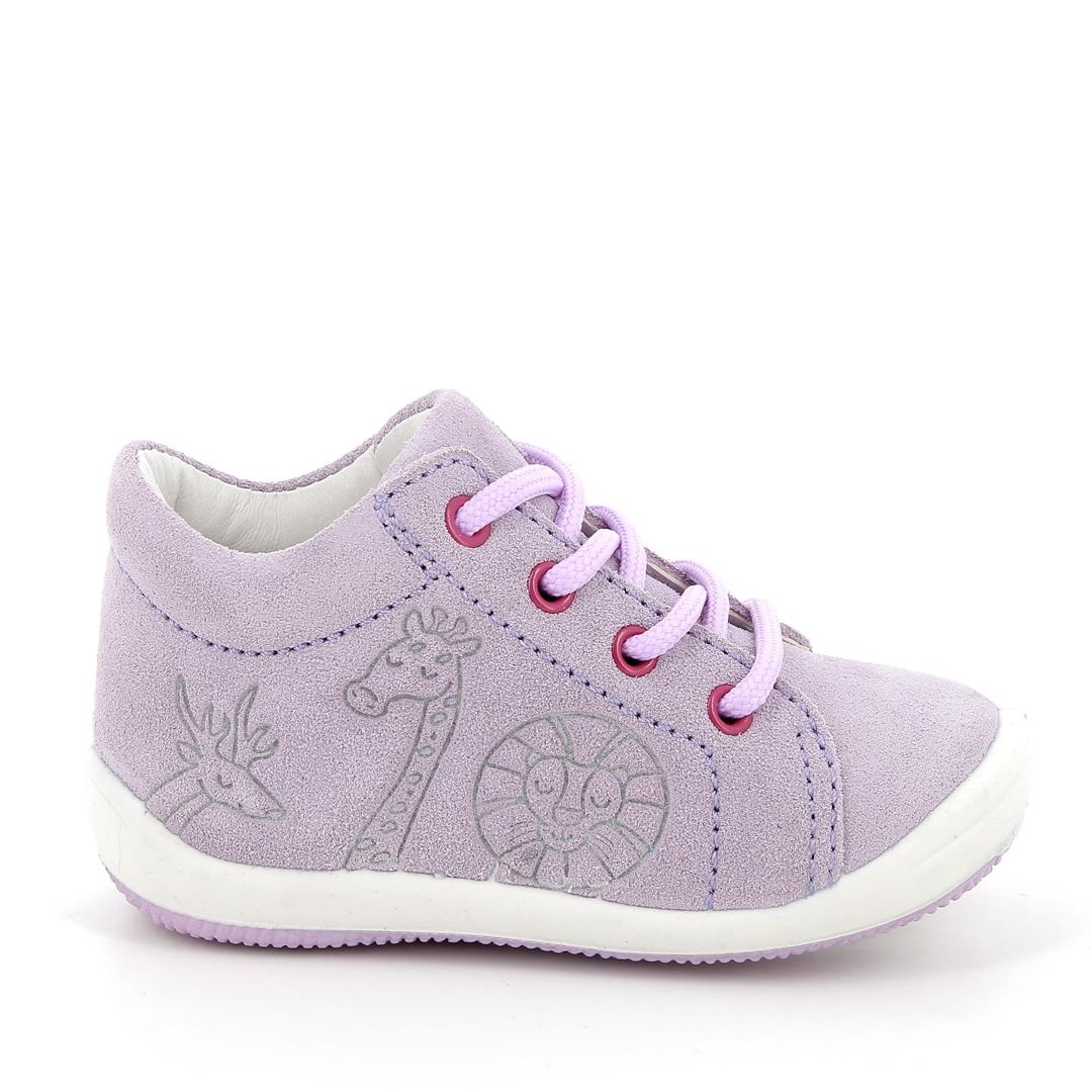 Ботинки IMAC 782950 7010/006 предзаказ весна-лето 2025 2025 для девочек