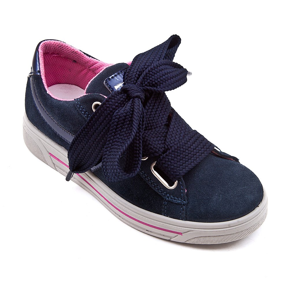 Полуботинки IMAC 130690 7030/009 весна-лето 2018 для девочек