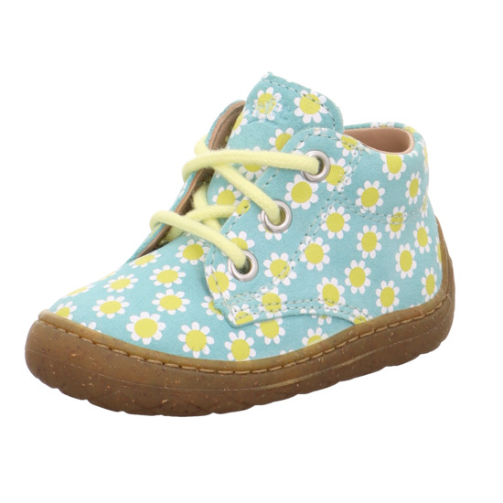 Ботинки SUPERFIT 1-009352-7500 предзаказ весна-лето 2025 2025 для девочек