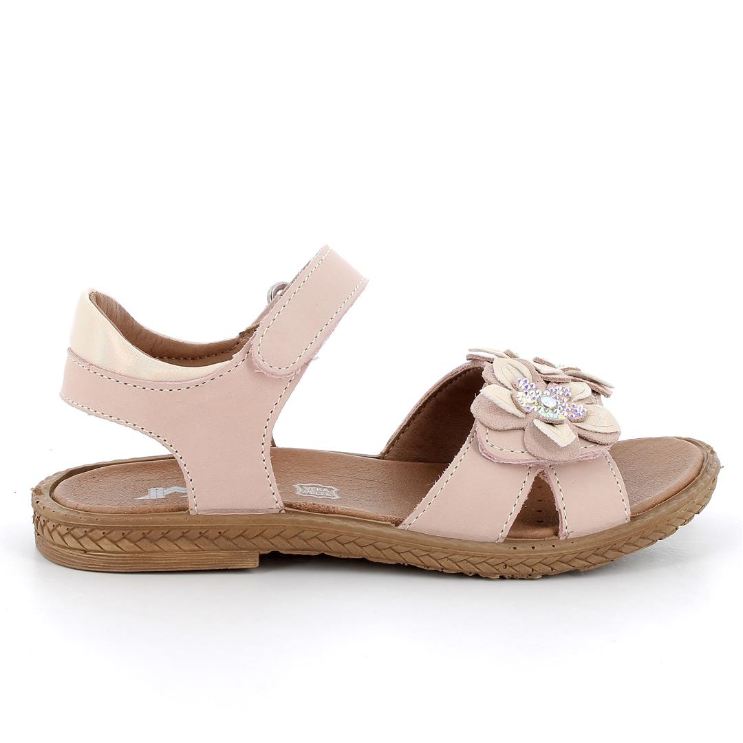 Босоножки IMAC 580760 11973/008 весна-лето 2024 для девочек