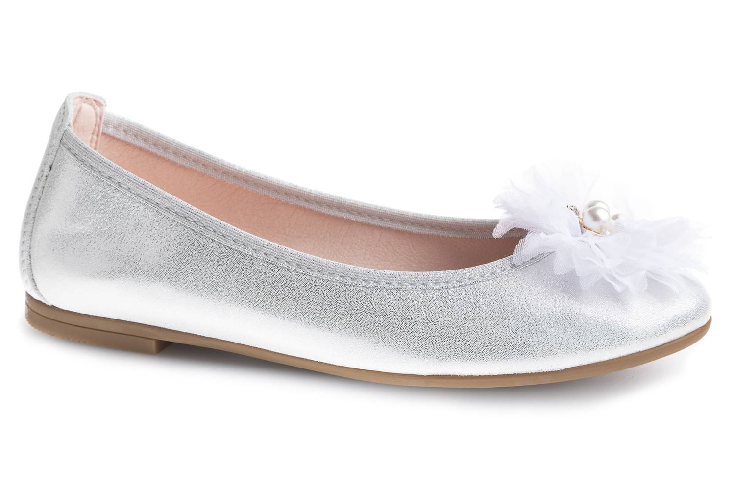 Туфли PAOLA 870255 весна-лето 2024 для девочек