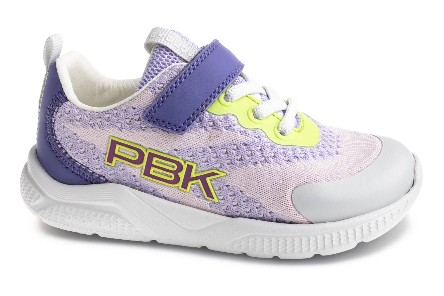 Полуботинки PABLOSKY 979170 предзаказ весна-лето 2025 2025 для девочек