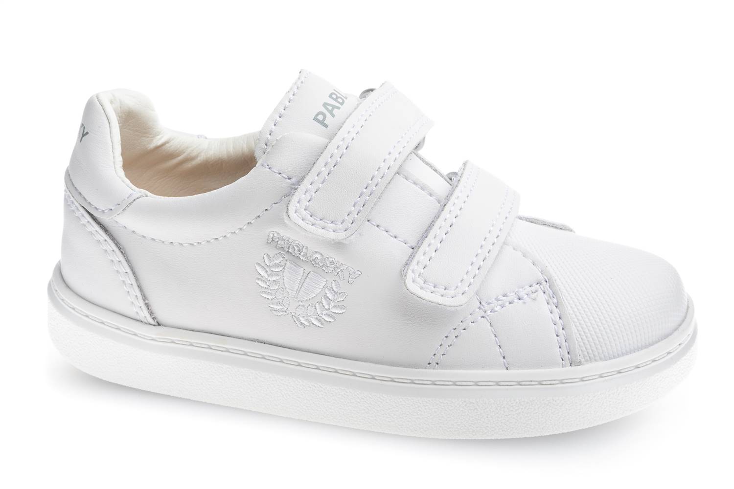 Полуботинки PABLOSKY 203300 предзаказ весна-лето 2025 2025 для девочек