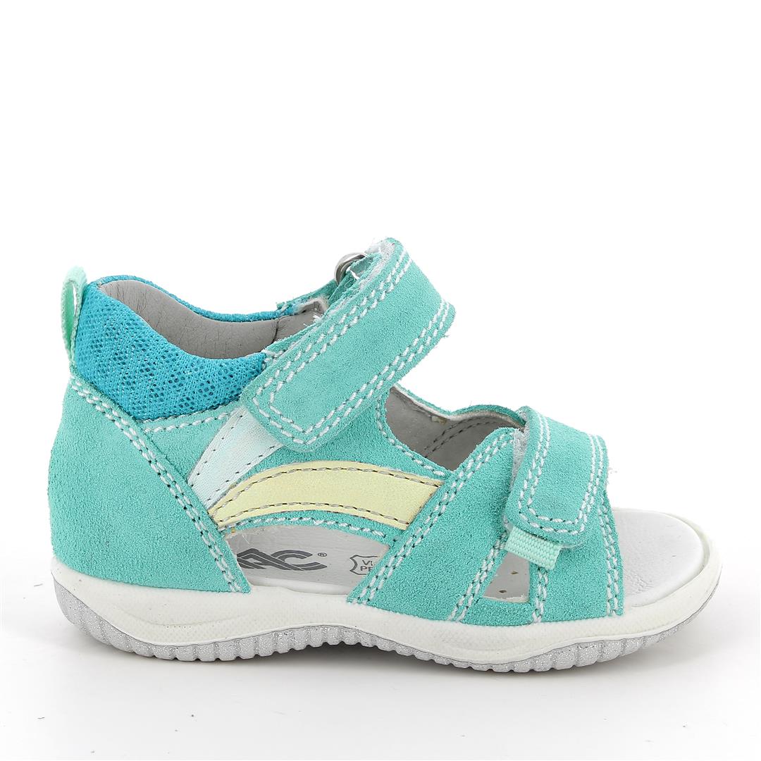 Босоножки IMAC 783730 70018/010 предзаказ весна-лето 2025 2025 для девочек