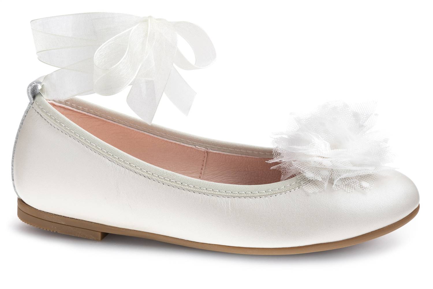 Туфли PAOLA 870458 весна-лето 2024 для девочек