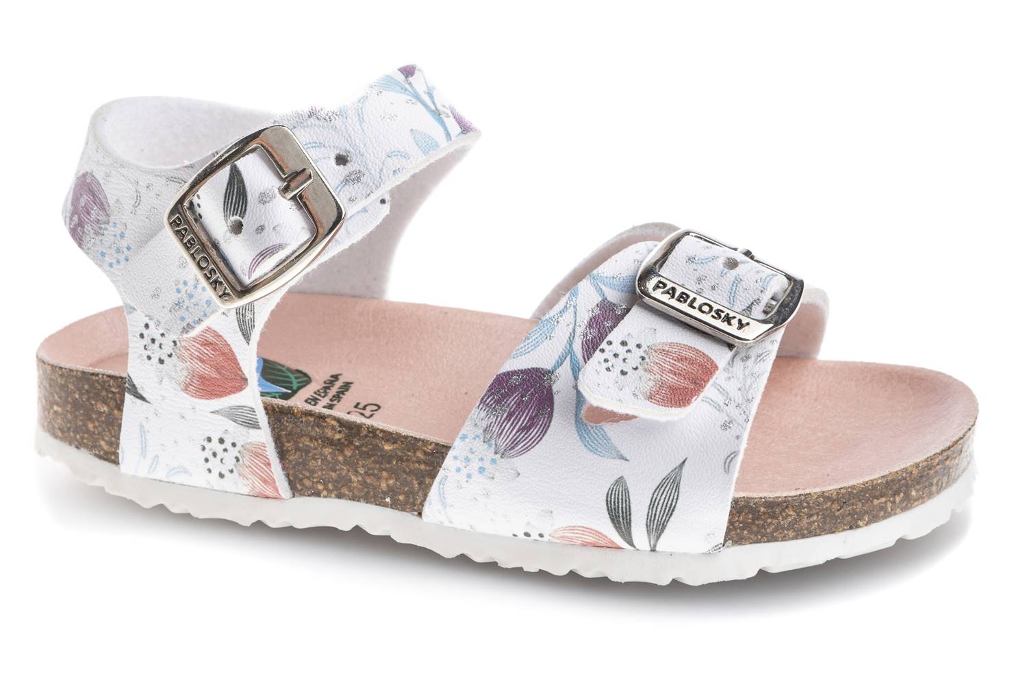 Босоножки PABLOSKY 428500 предзаказ весна-лето 2025 2025 для девочек