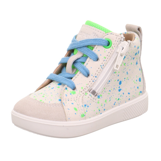 Ботинки SUPERFIT 1-000773-1000 предзаказ весна-лето 2025 2025 для девочек