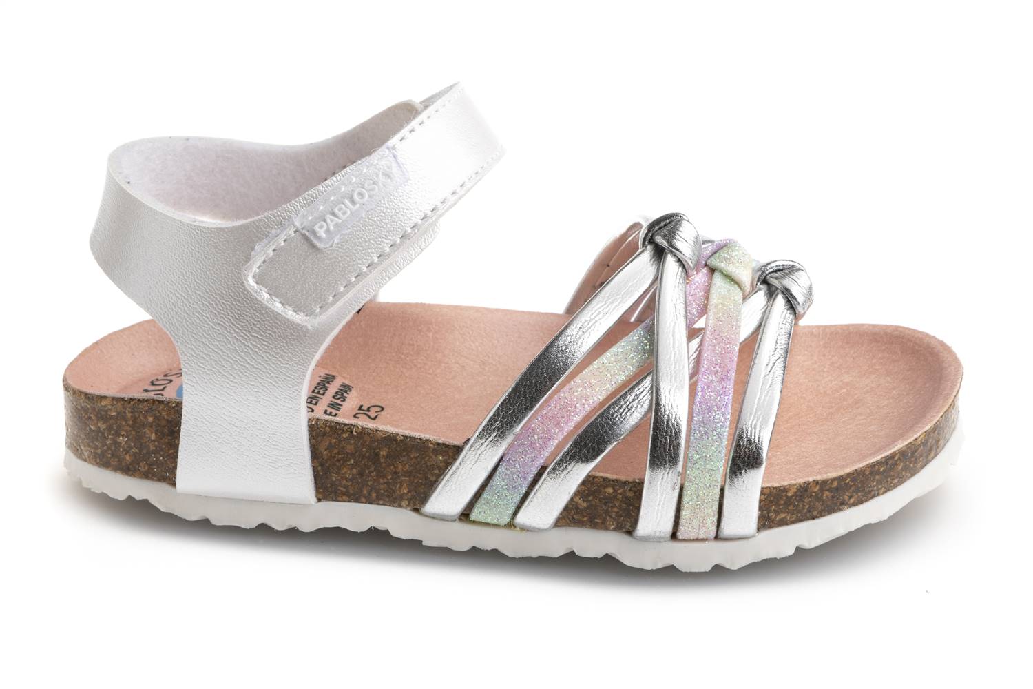 Босоножки PABLOSKY 440204 предзаказ весна-лето 2025 2025 для девочек