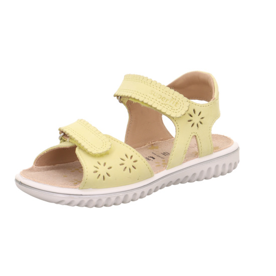 Босоножки SUPERFIT 1-009016-6000 предзаказ весна-лето 2025 2025 для девочек