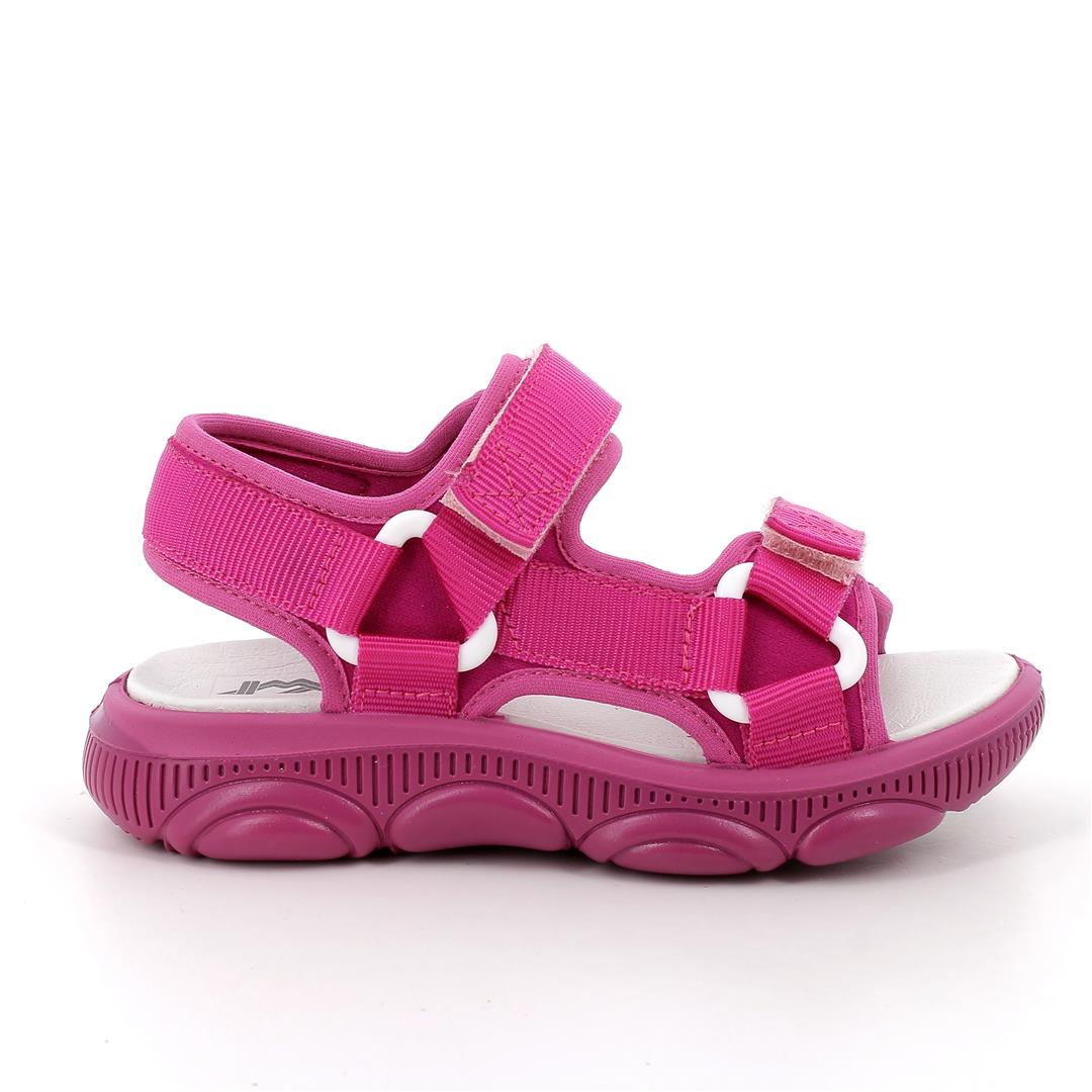 Босоножки IMAC 781231 00618/006 предзаказ весна-лето 2025 2025 для девочек