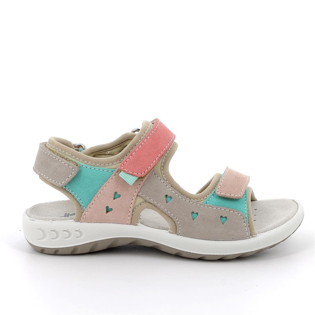 Босоножки IMAC 780610 70064/061 предзаказ весна-лето 2025 2025 для девочек