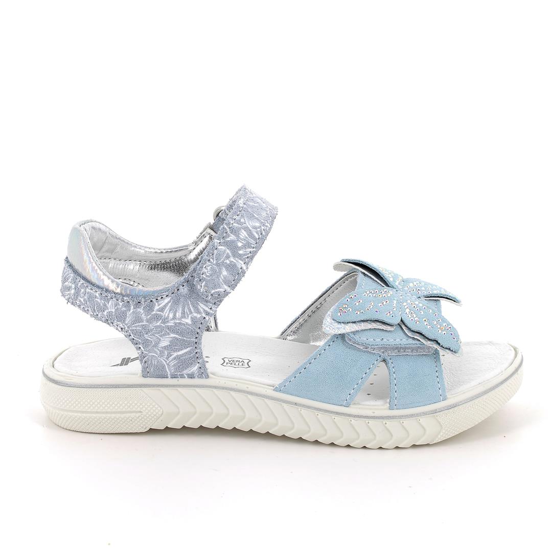 Босоножки IMAC 781050 7441/026 предзаказ весна-лето 2025 2025 для девочек