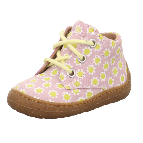 Ботинки SUPERFIT 1-009352-5500 предзаказ весна-лето 2025 2025 для девочек