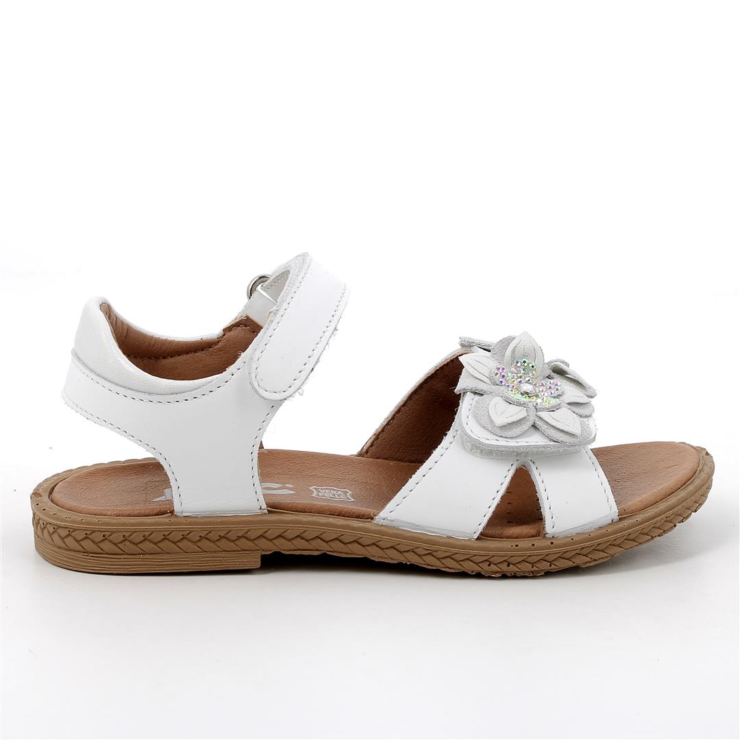 Босоножки IMAC 580760 1005/026 весна-лето 2024 для девочек