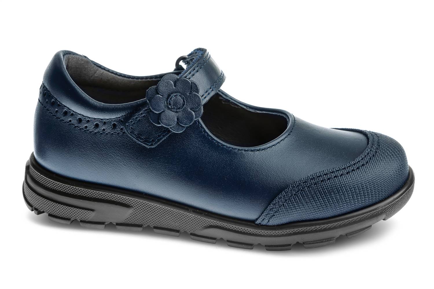 Туфли PABLOSKY 334020 осень-зима 2025 для девочек