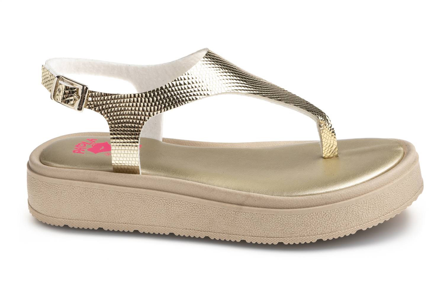 Босоножки PAOLA 876782 предзаказ весна-лето 2025 2025 для девочек