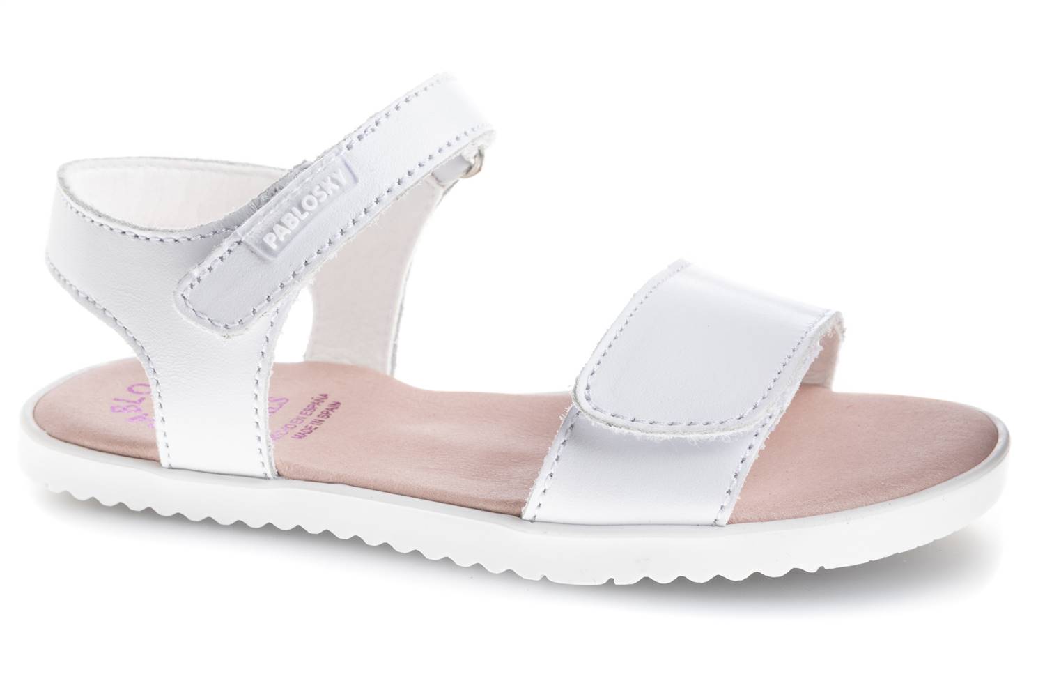 Босоножки PABLOSKY 431800 весна-лето 2024 для девочек