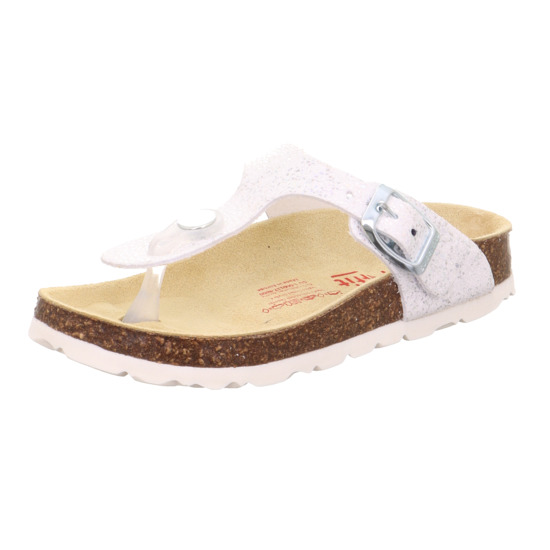 Сандалии SUPERFIT 1-000117-9000 предзаказ весна-лето 2025 2025 для девочек