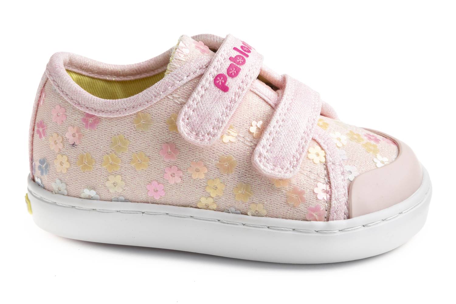 Полуботинки PABLOSKY 980670 предзаказ весна-лето 2025 2025 для девочек