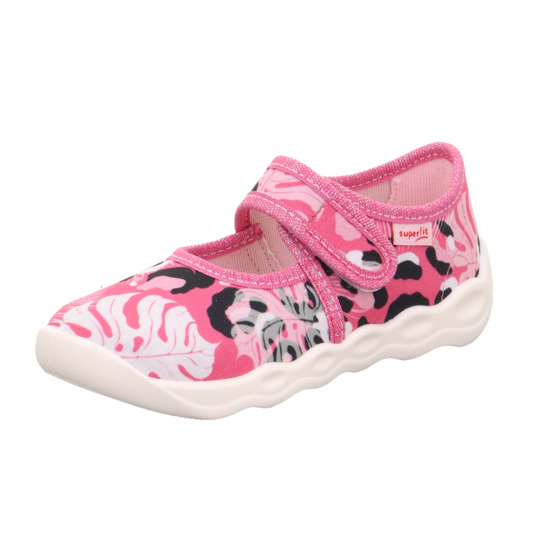 Туфли SUPERFIT 1-006272-5500 предзаказ весна-лето 2025 2025 для девочек