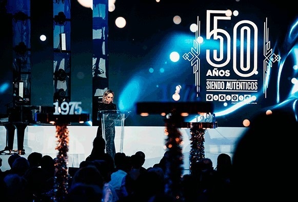 50 лет PABLOSKY 50 лет PABLOSKY